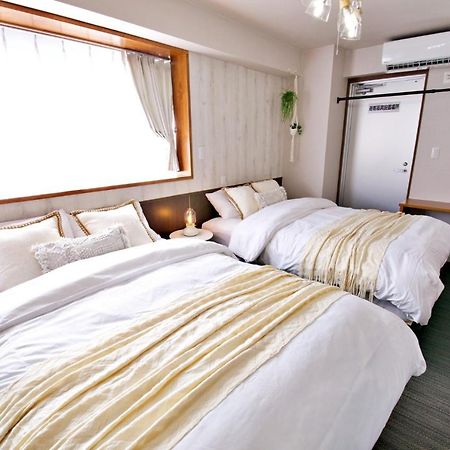 Tommy Condominium Wakasa 502 Naha Exterior photo