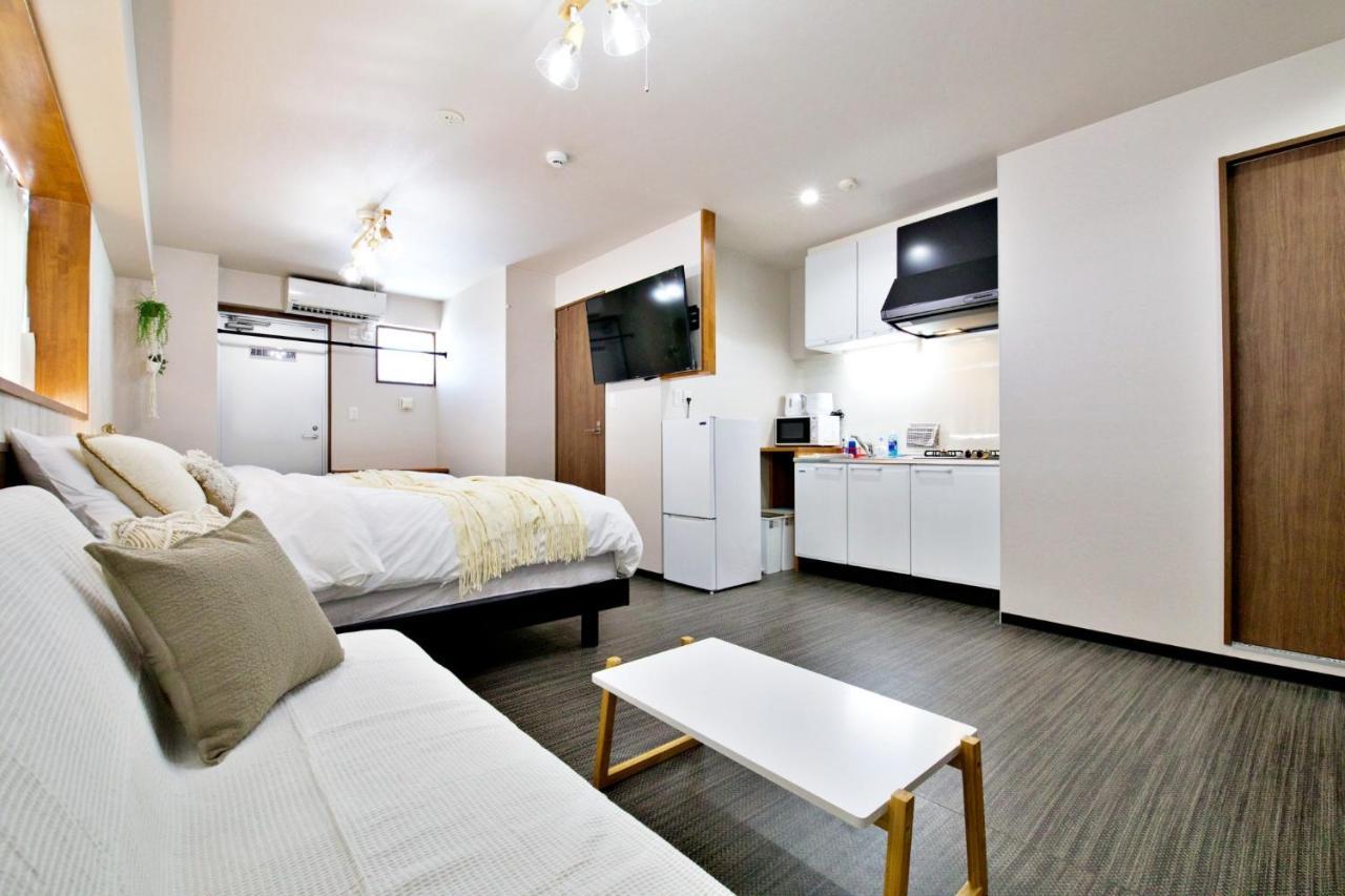 Tommy Condominium Wakasa 502 Naha Exterior photo