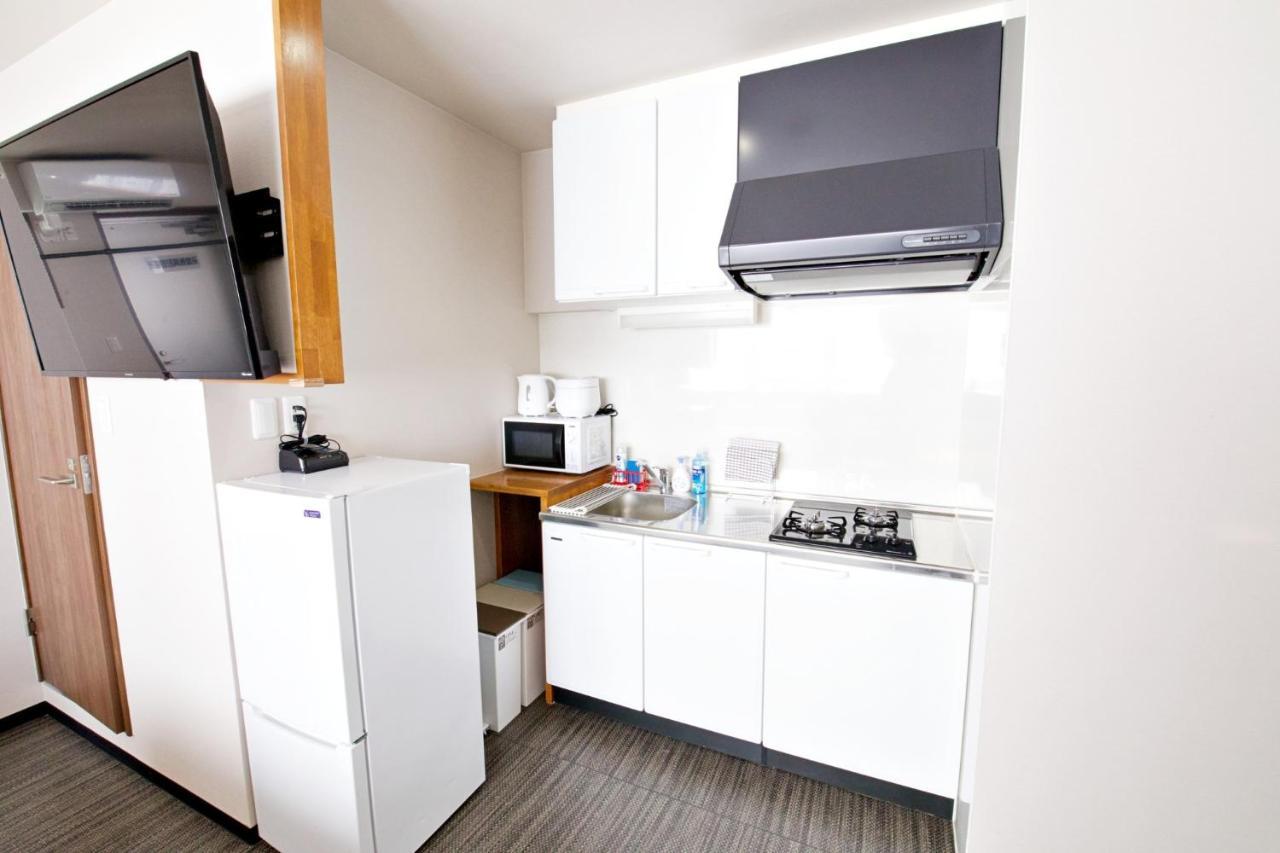 Tommy Condominium Wakasa 502 Naha Exterior photo